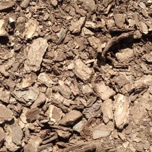 Bark and Wood Chip Bags